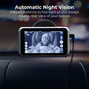 AI On-the-Go Wireless