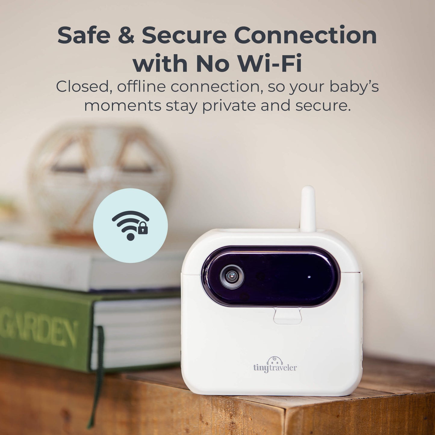 AI On-the-Go Wireless