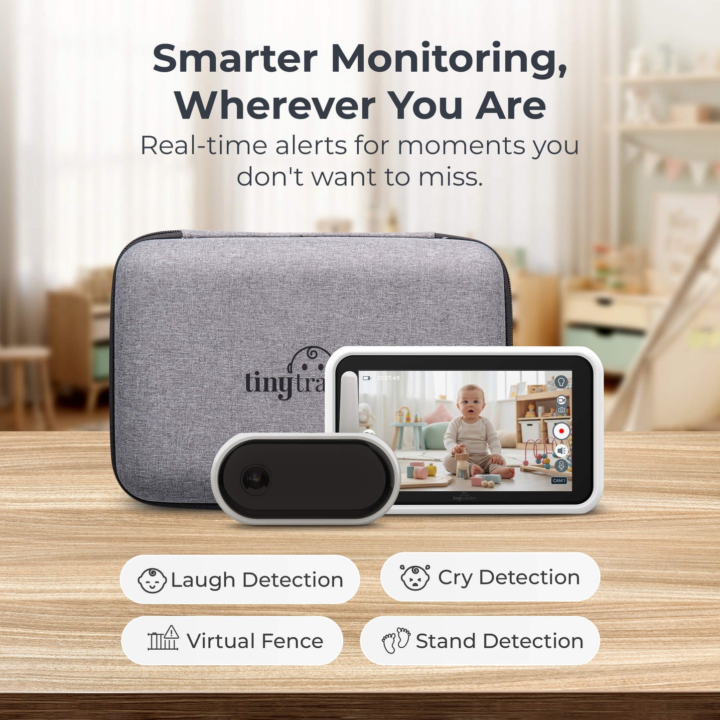 AI On-the-Go