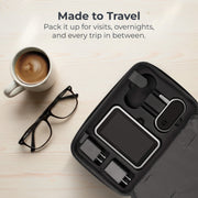 AI On-the-Go Wireless