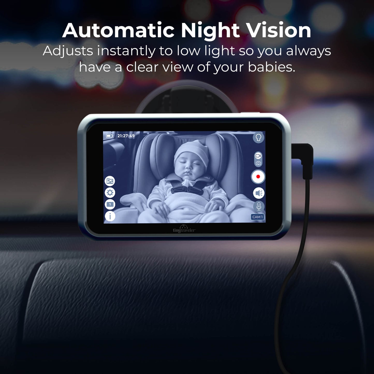 AI On-the-Go