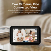 AI On-the-Go Duo Wireless