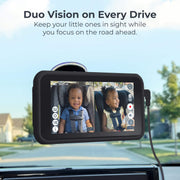 AI On-the-Go Duo Wireless