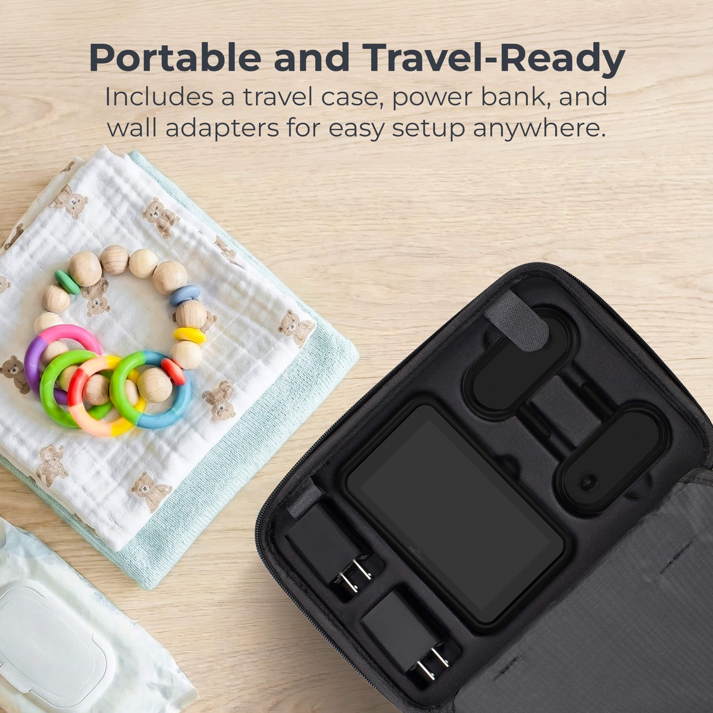 AI On-the-Go Duo Wireless