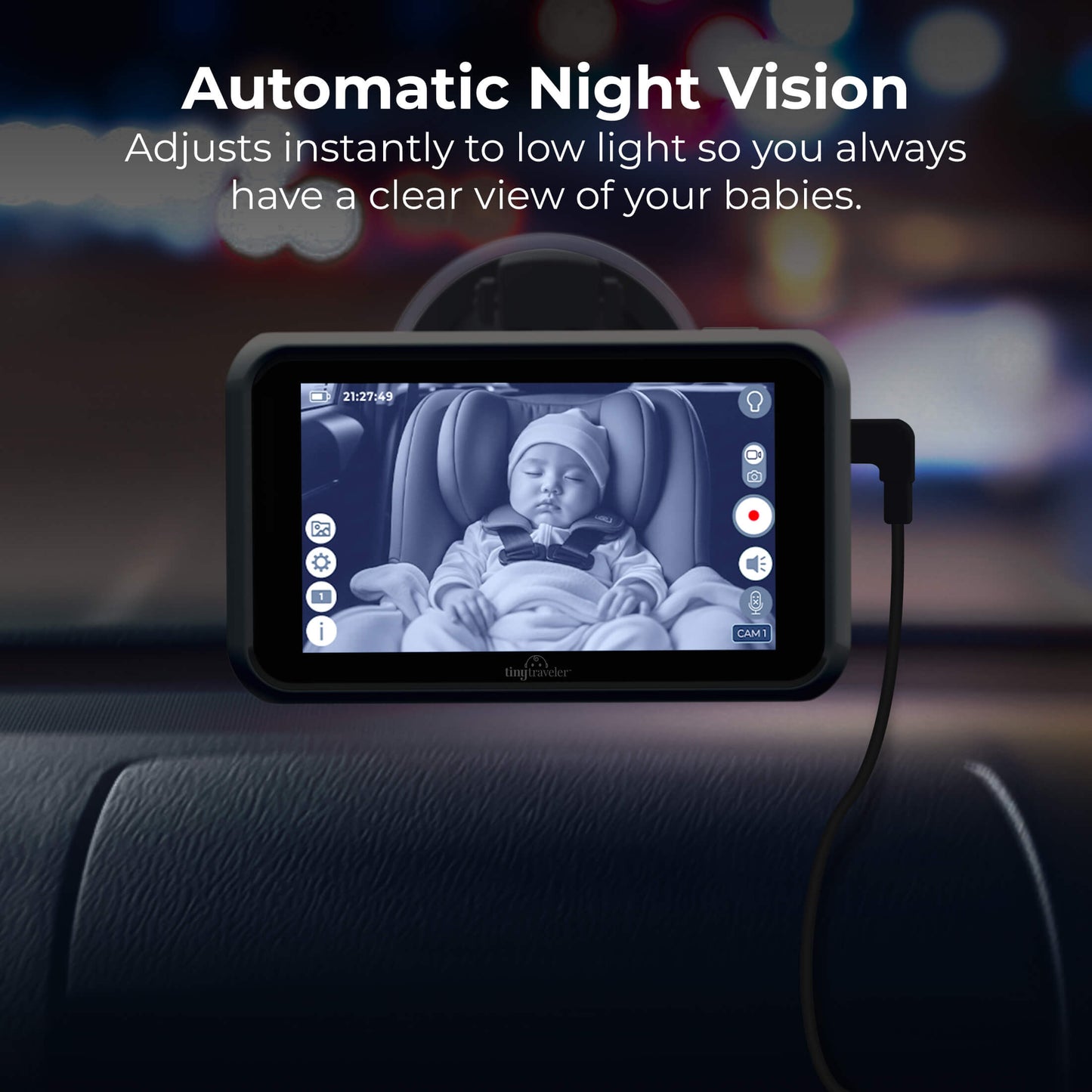 AI On-the-Go Duo Wireless