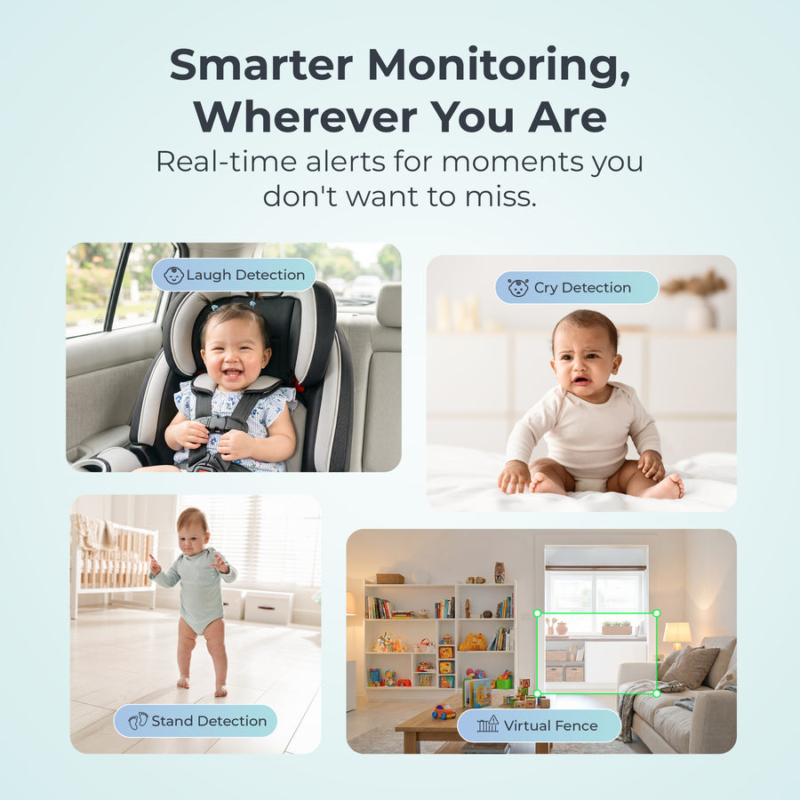 AI On-the-Go Duo Wireless