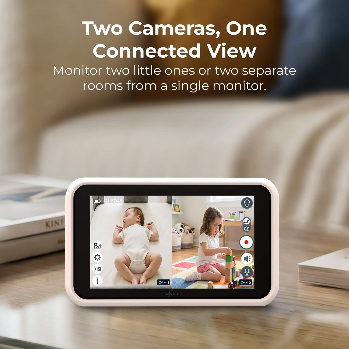 AI On-the-Go Duo Wireless