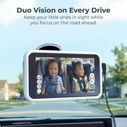 AI On-the-Go Duo Wireless
