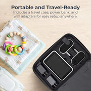 AI On-the-Go Duo Wireless