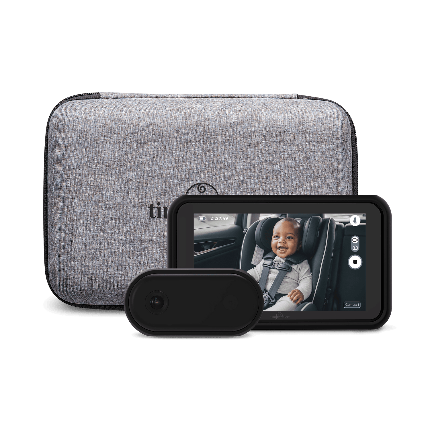 On-the-Go