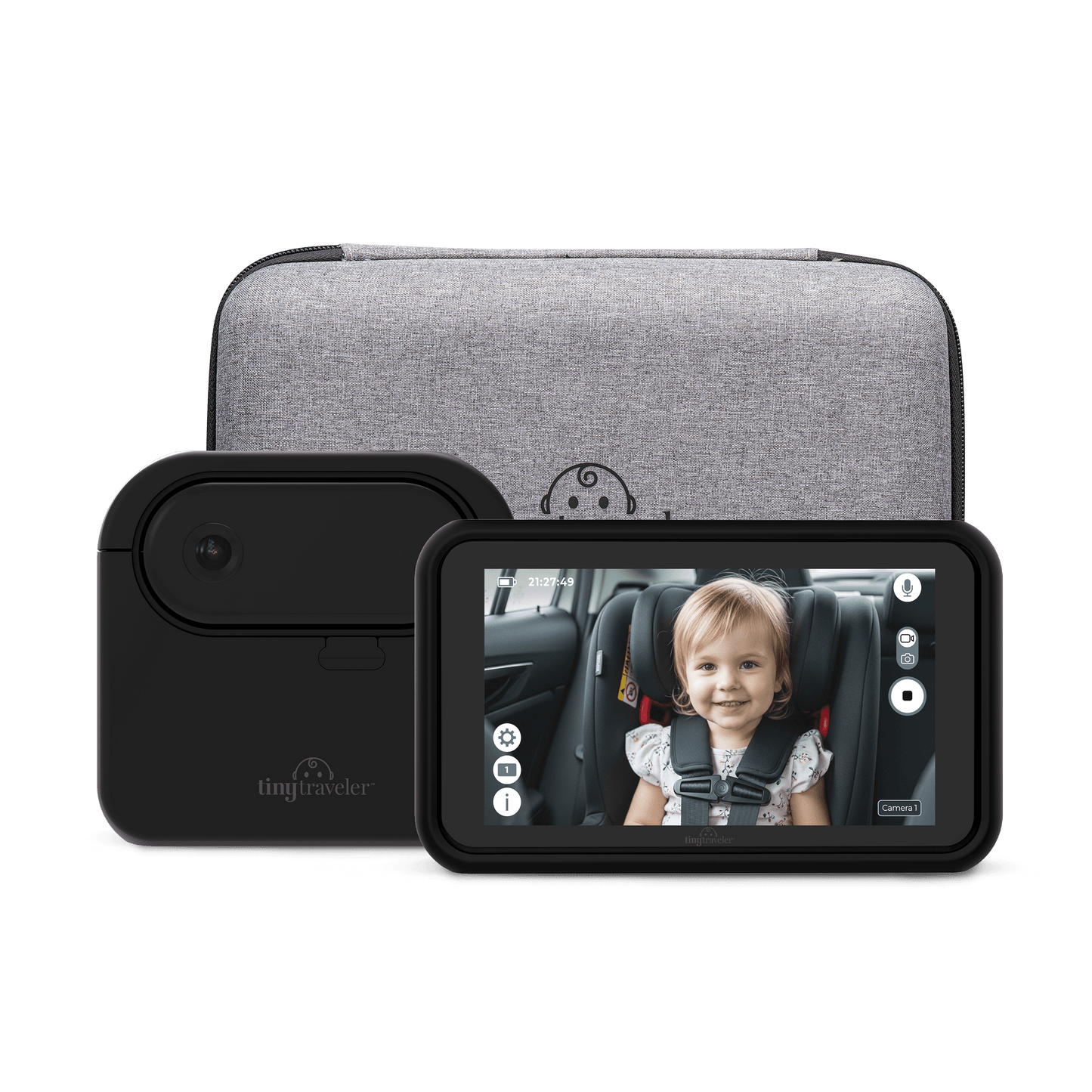 On-the-Go Wireless