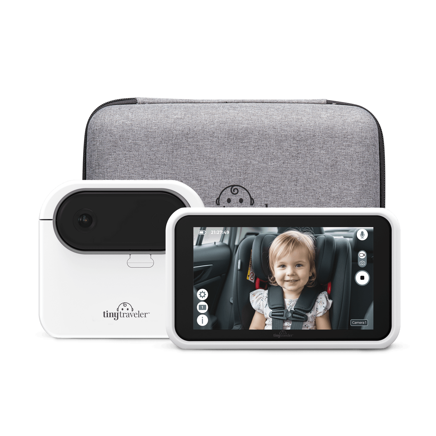 On-the-Go Wireless