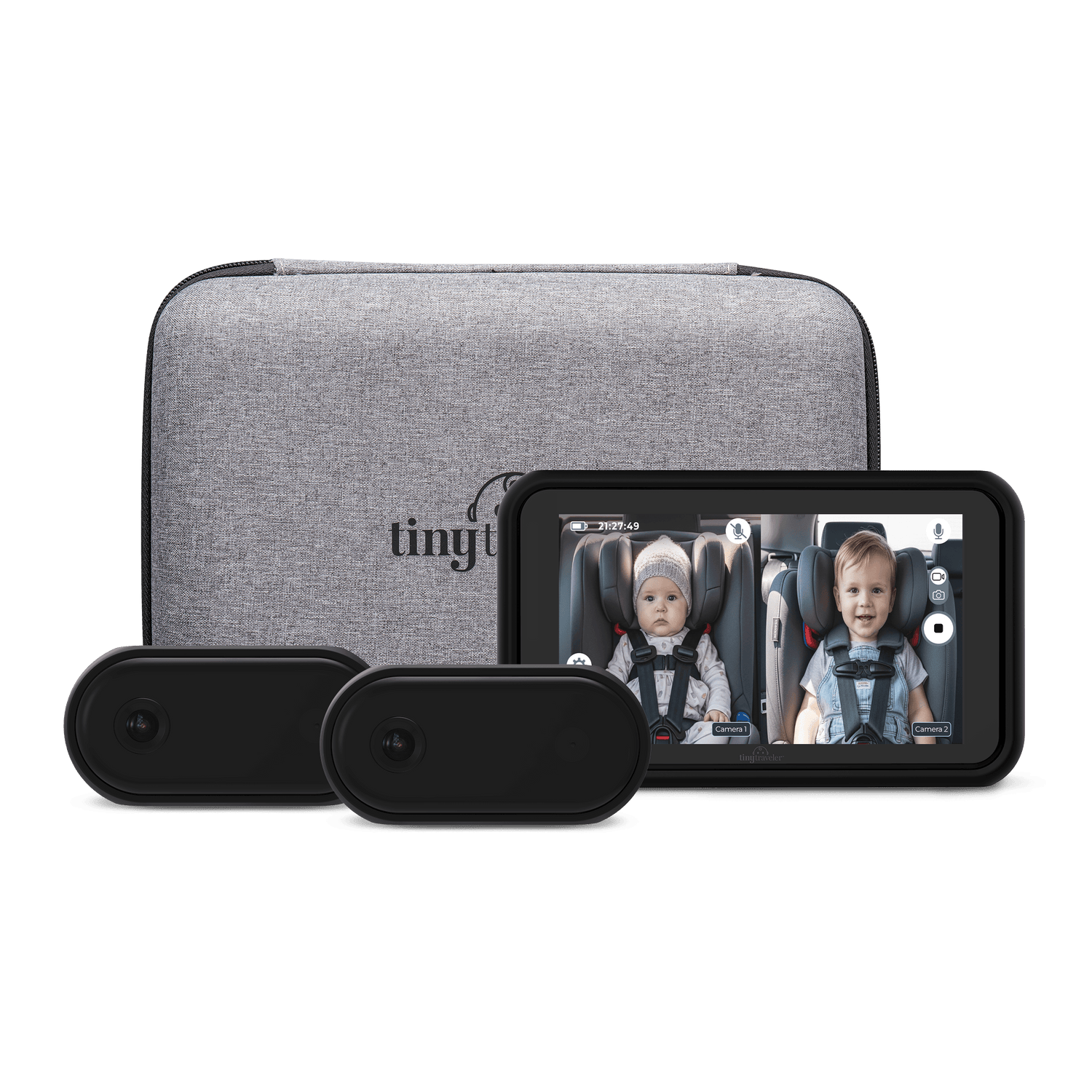 On-the-Go Duo