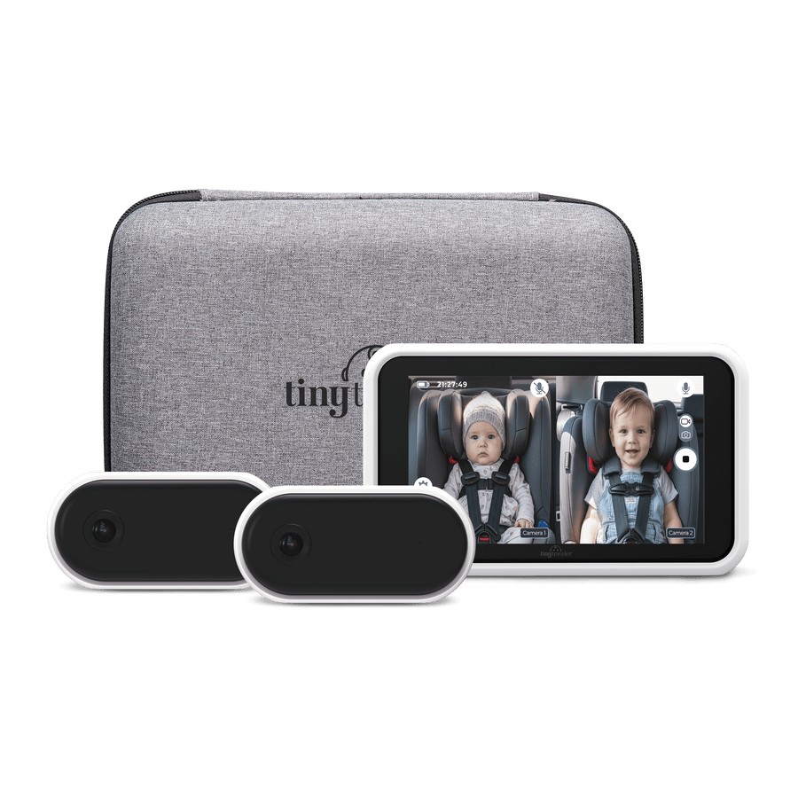 On-the-Go Duo