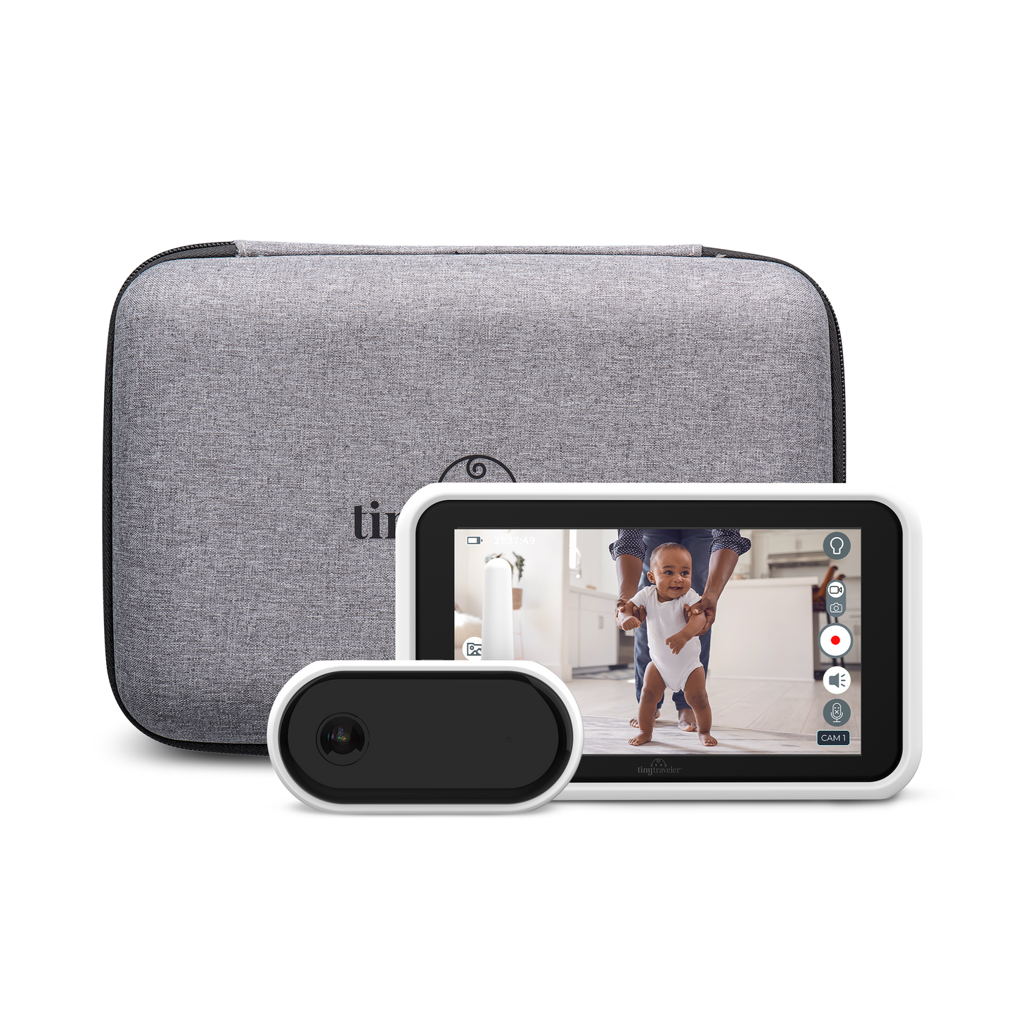 AI On-the-Go