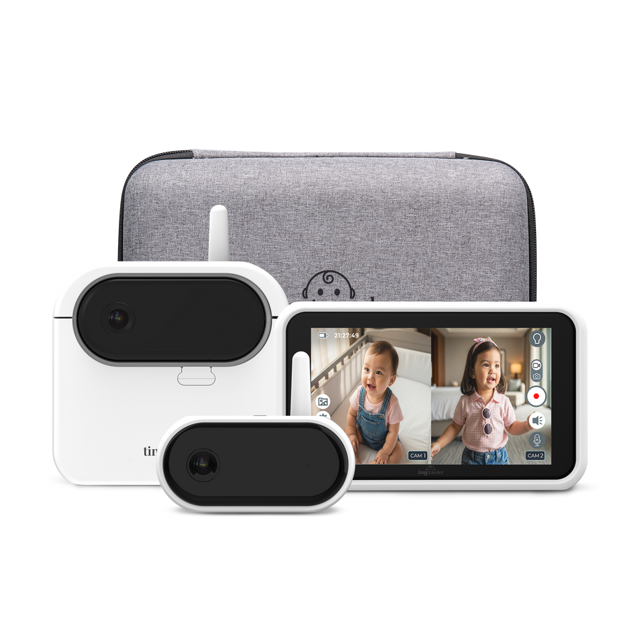 AI On-the-Go Duo Wireless