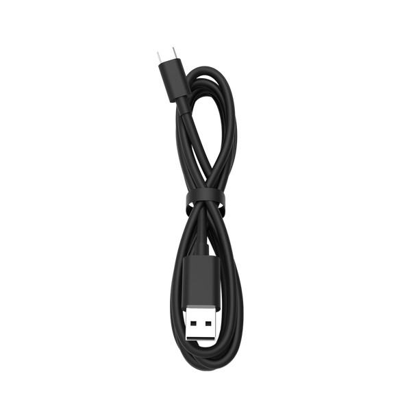 USB-A to USB-C 3M Power Cable