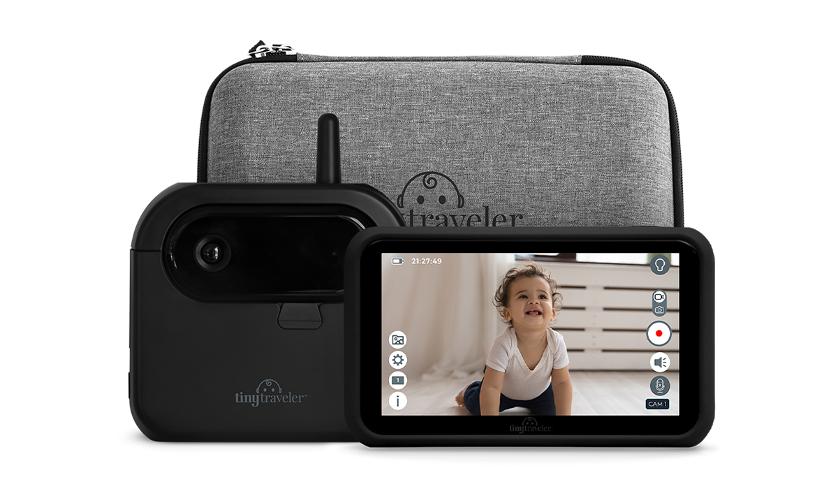 AI On-the-Go Wireless