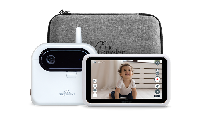AI On-the-Go Wireless