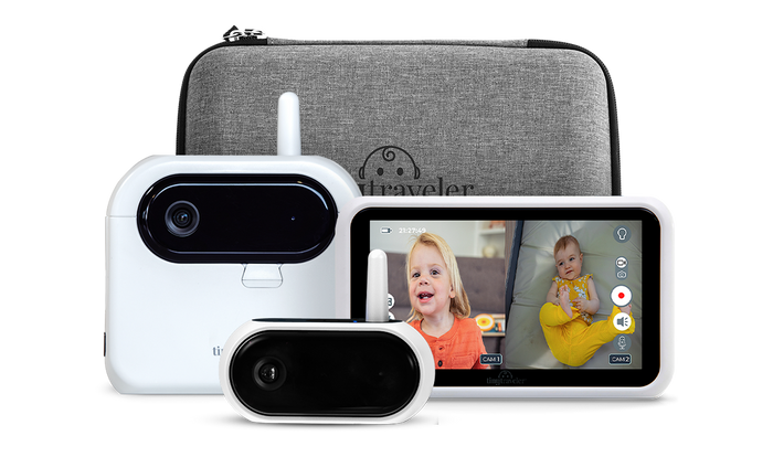 AI On-the-Go Duo Wireless