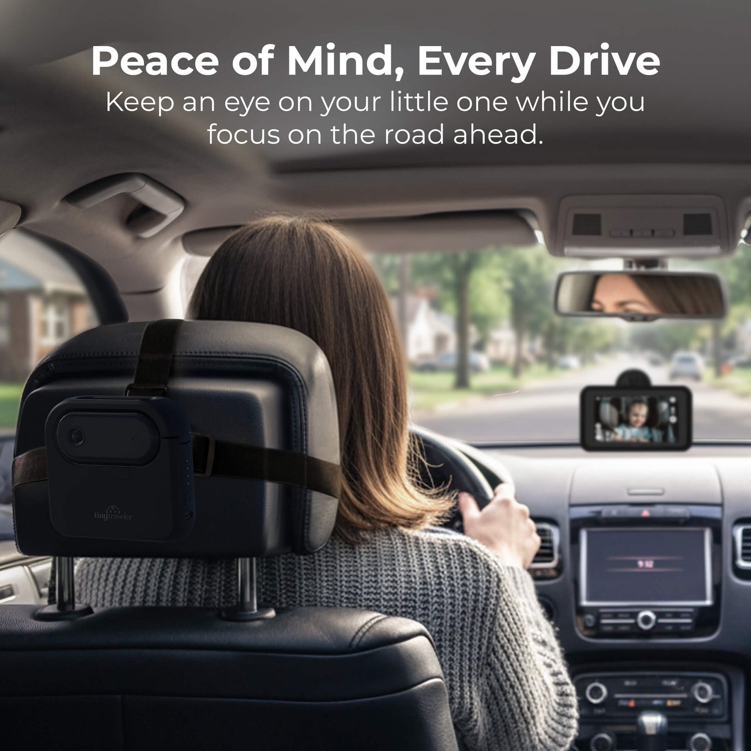 On-the-Go Wireless