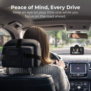 On-the-Go Wireless