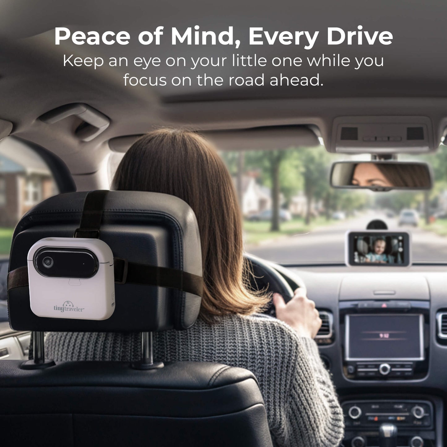 On-the-Go Wireless