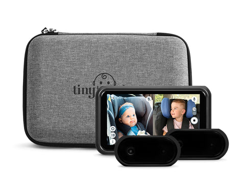 Tiny Traveler On-the-Go Duo image
