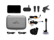 AI On-the-Go