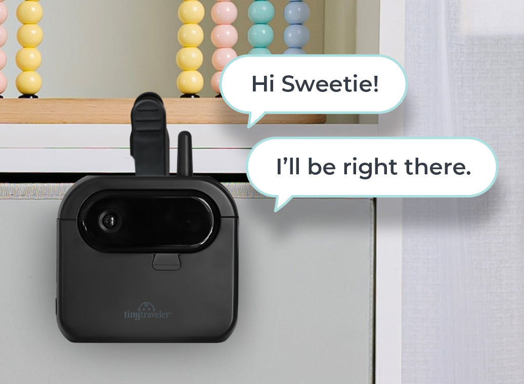 Ai On-the-Go Wireless