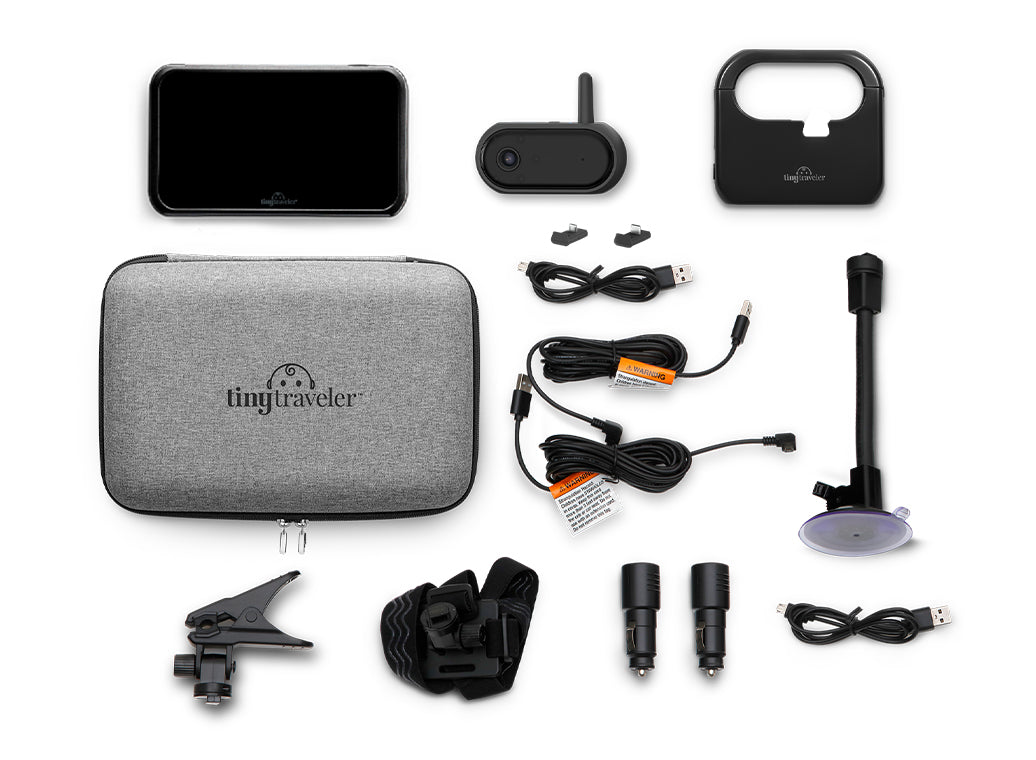 AI On-the-Go Wireless