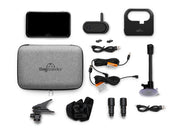AI On-the-Go Wireless