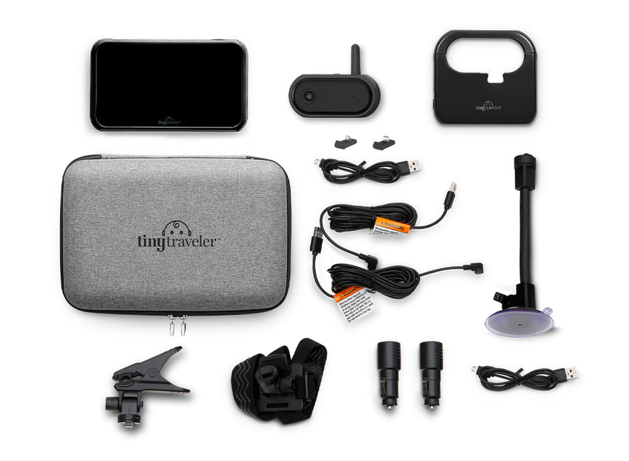 AI On-the-Go Wireless