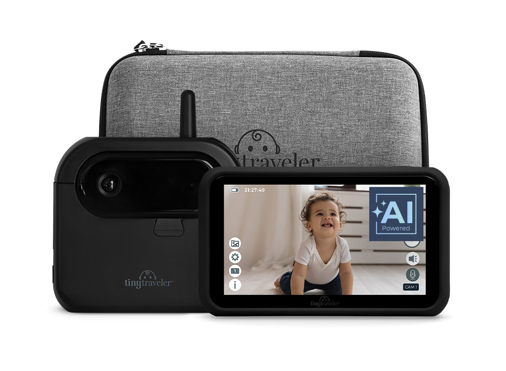 Ai On-the-Go Wireless