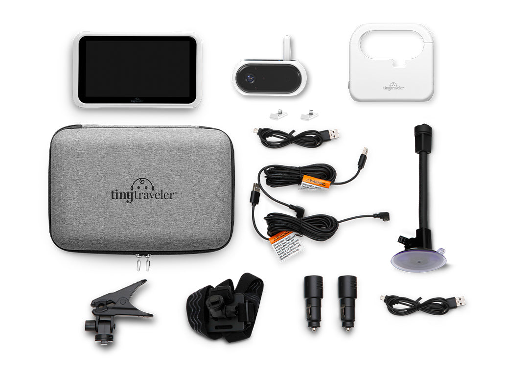 AI On-the-Go Wireless