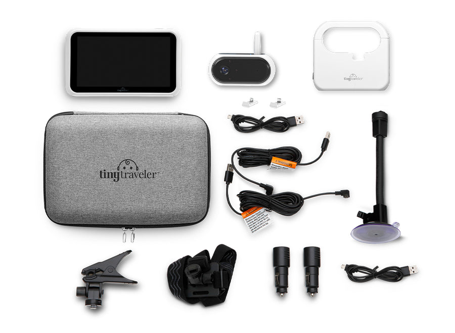 AI On-the-Go Wireless