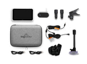 AI On-the-Go