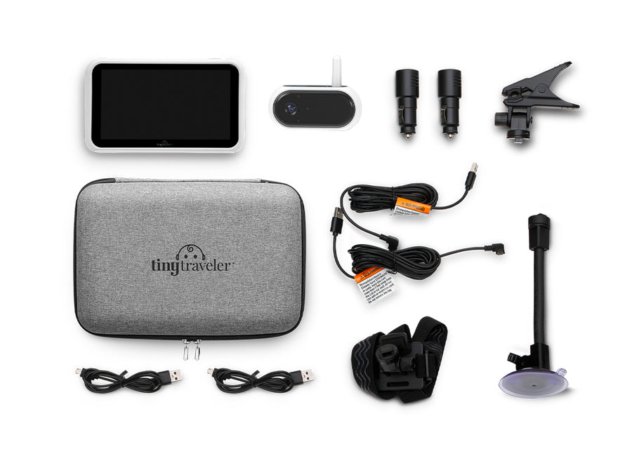 AI On-the-Go