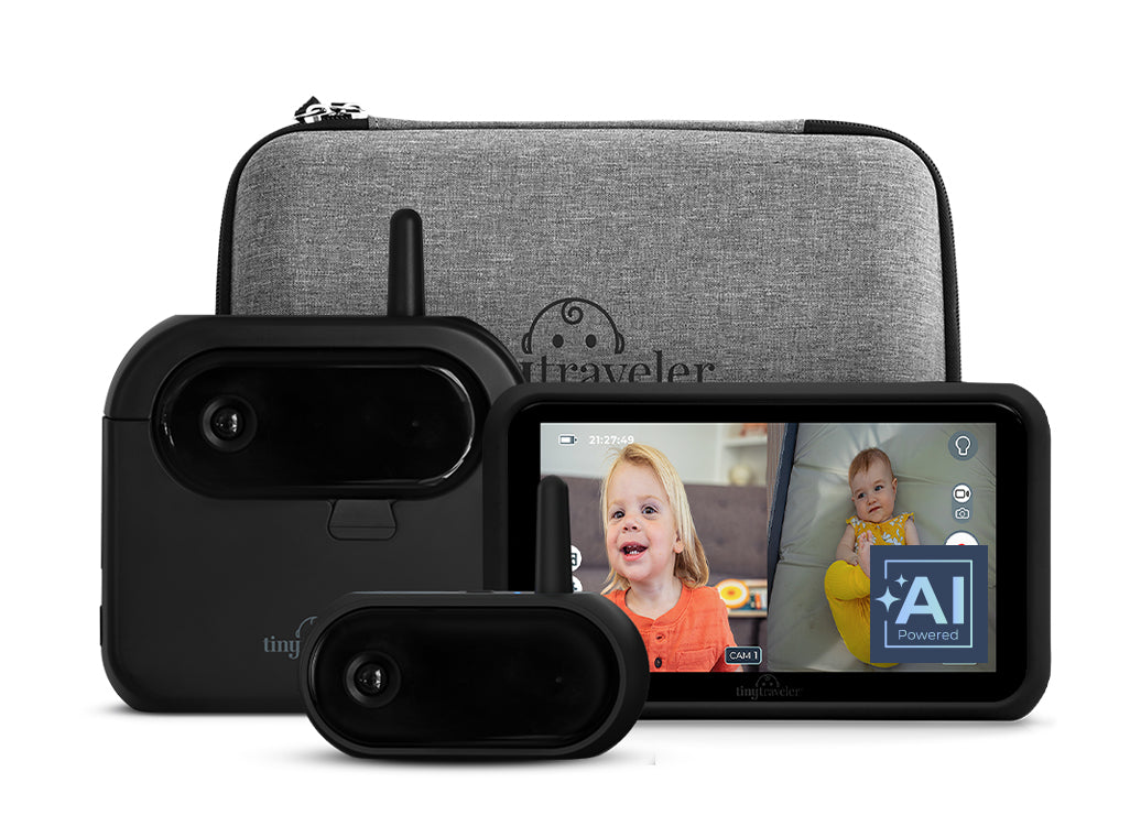 AI On Go Duo Wireless