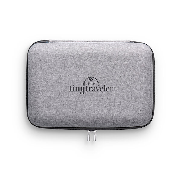 Tiny Traveler Home & Travel Kit