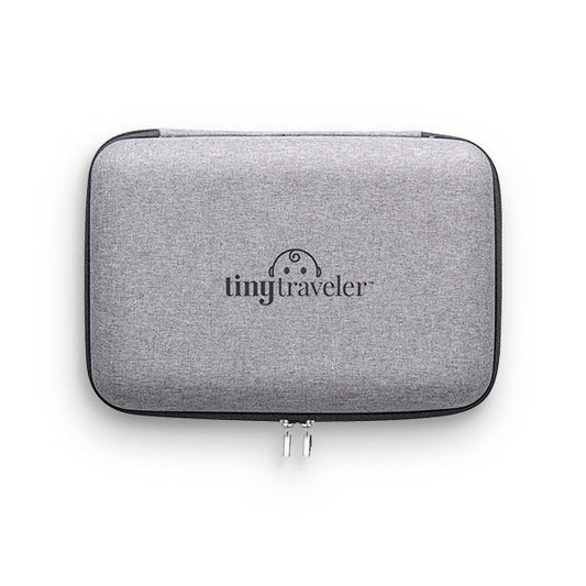 Tiny Traveler Home & Travel Kit