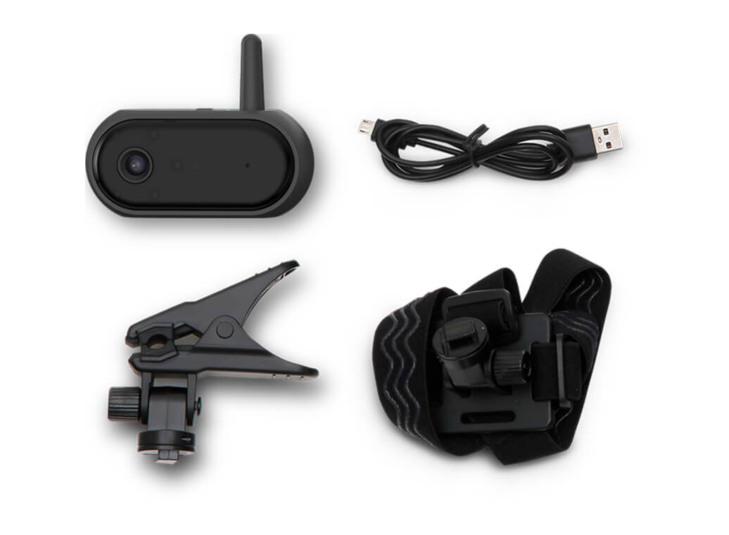 Add-On Camera AI Classic