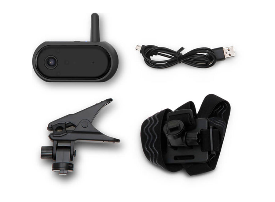 Add-On Camera AI Classic