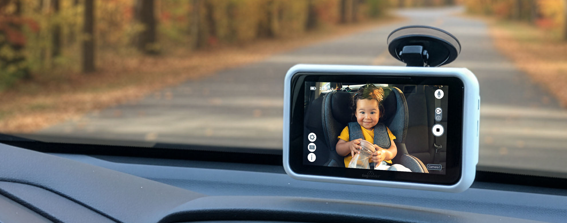 Drive with Confidence