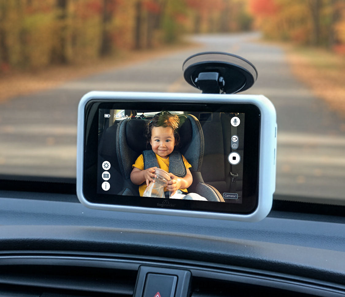 Drive with Confidence