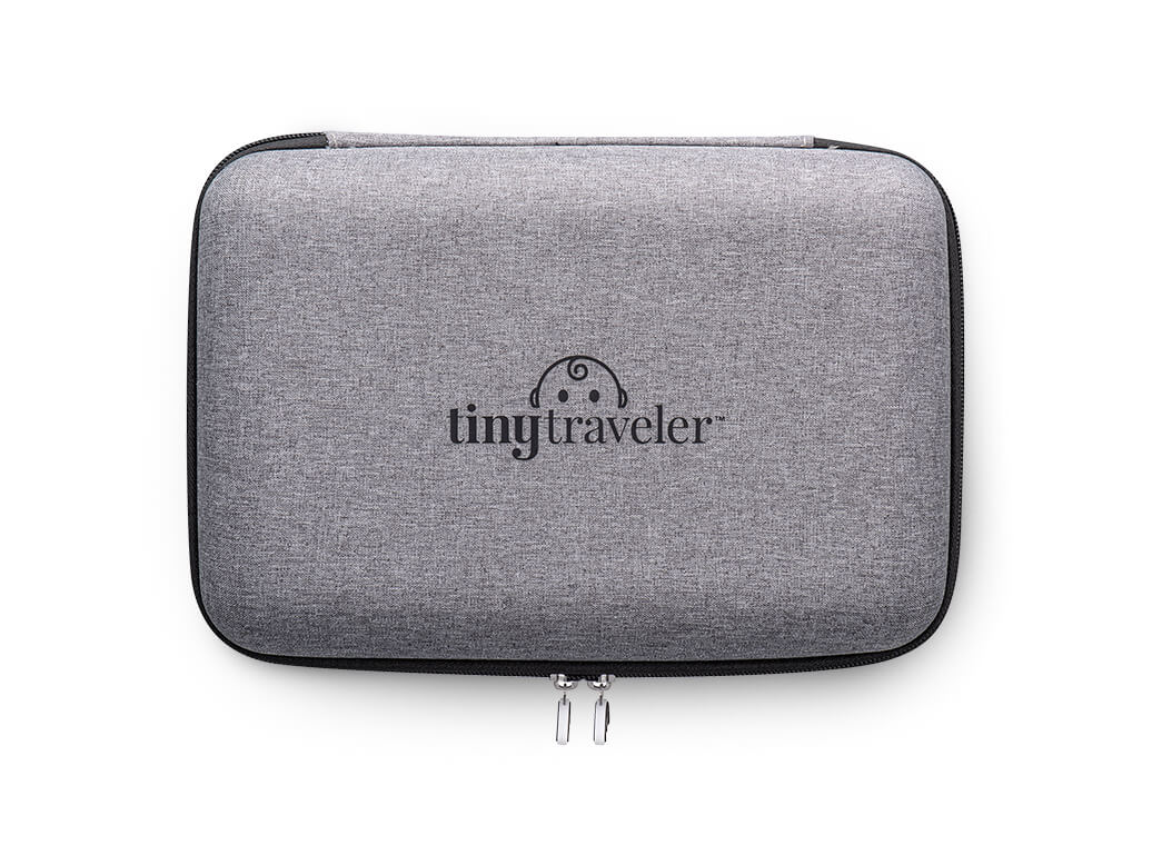Tiny Traveler Home & Travel Kit