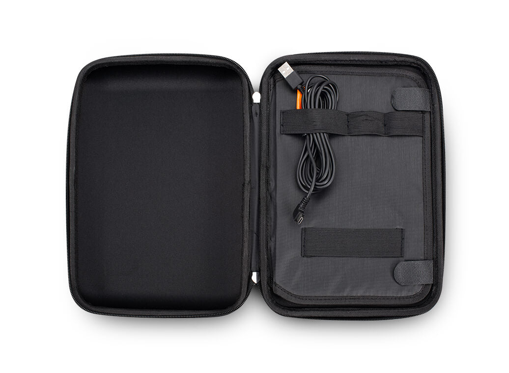 Tiny Traveler Home & Travel Kit
