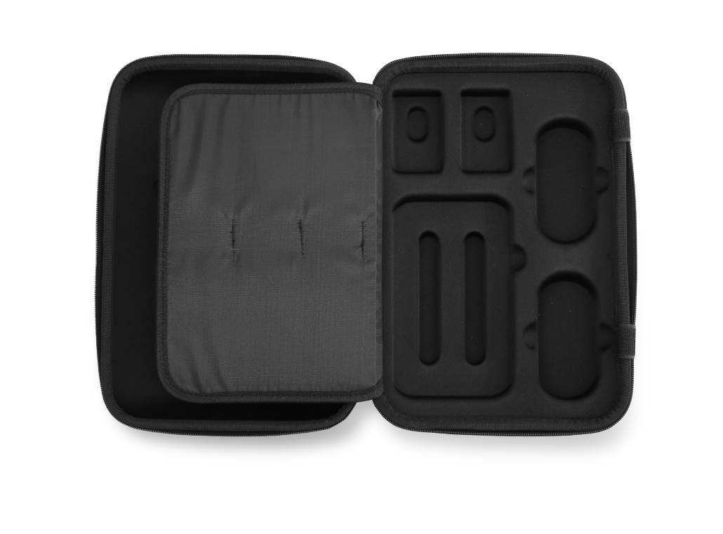 Tiny Traveler Home & Travel Kit
