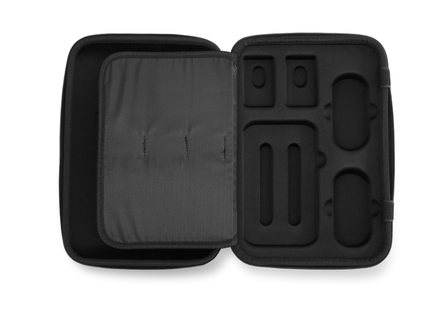 Tiny Traveler Home & Travel Kit