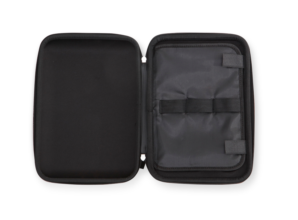 Tiny Traveler Home & Travel Kit